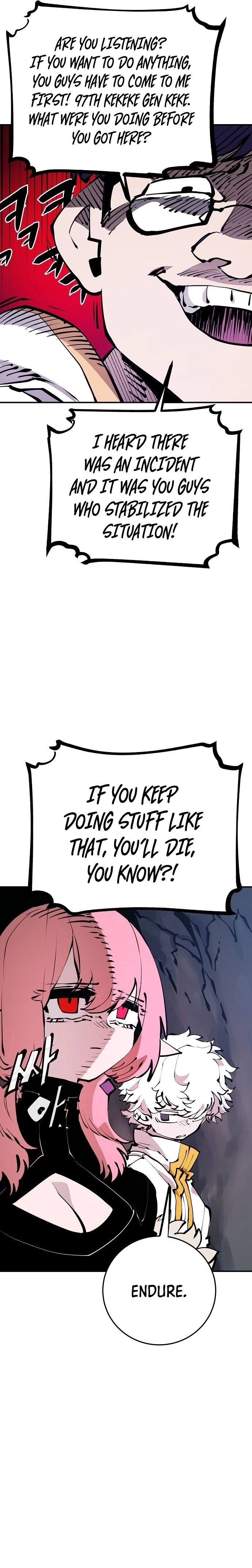 Player Chapter 78, page 10 of 30