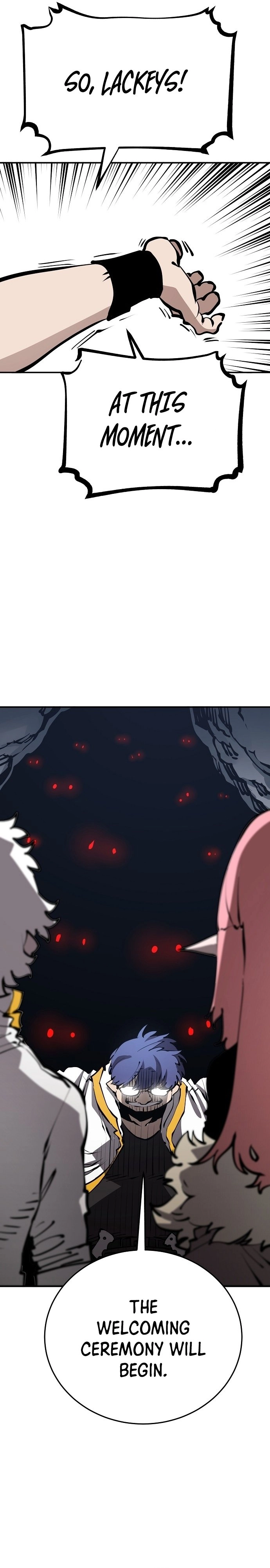 Player Chapter 78, page 11 of 30