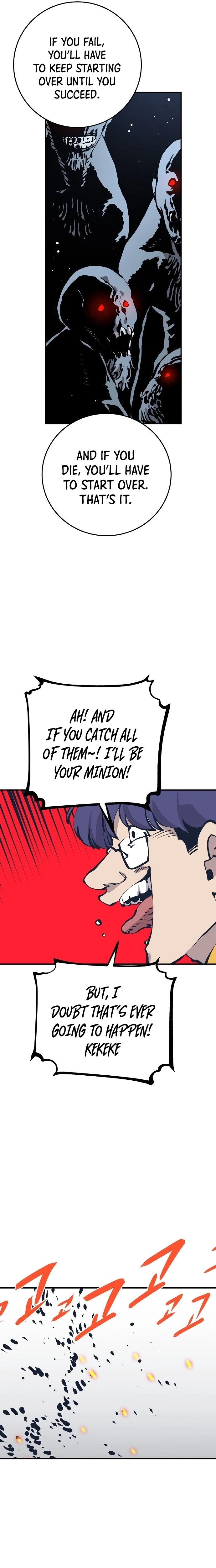 Player Chapter 78, page 13 of 30