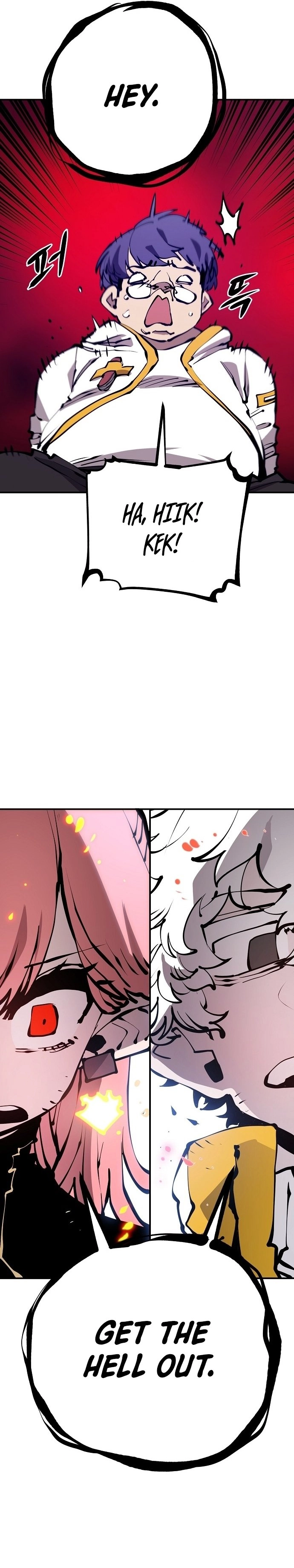 Player Chapter 78, page 16 of 30