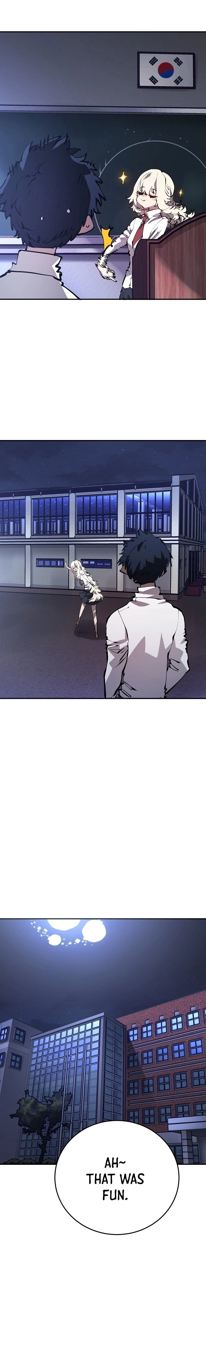Player Chapter 78, page 22 of 30