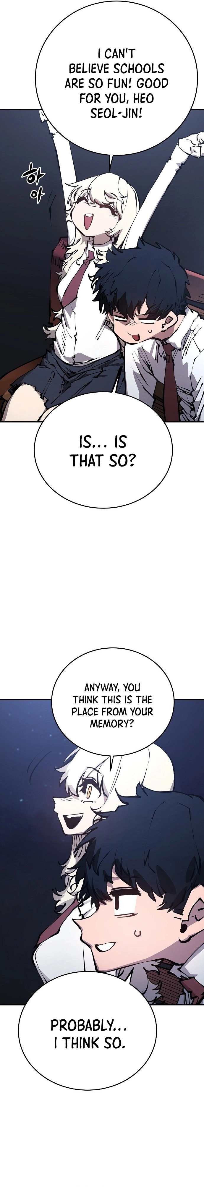 Player Chapter 78, page 23 of 30