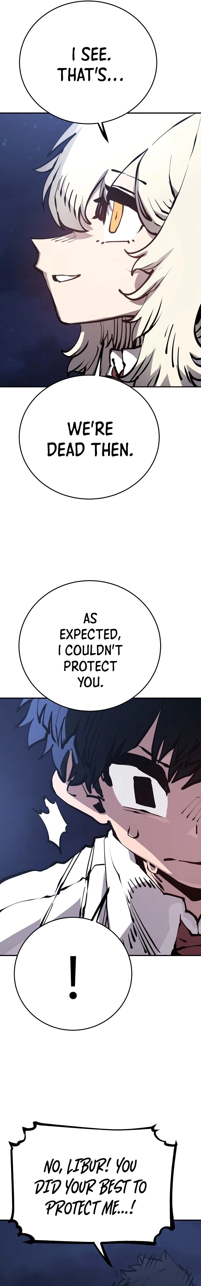 Player Chapter 78, page 24 of 30