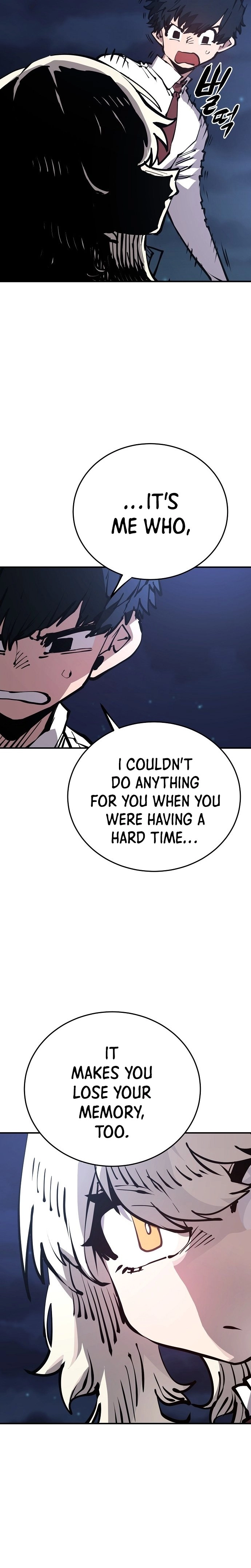 Player Chapter 78, page 25 of 30