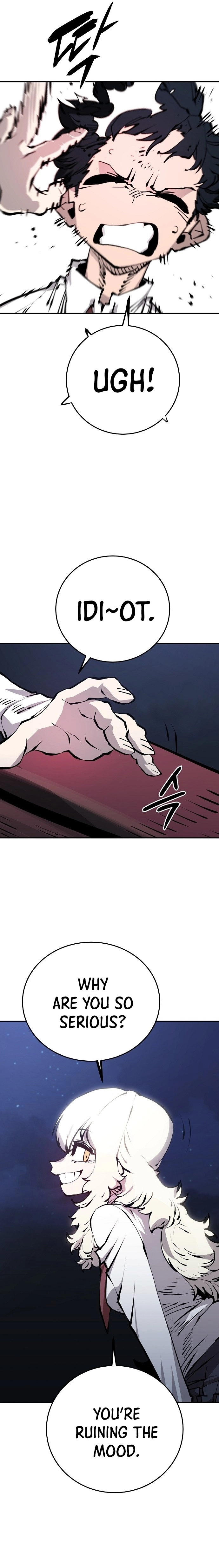 Player Chapter 78, page 27 of 30