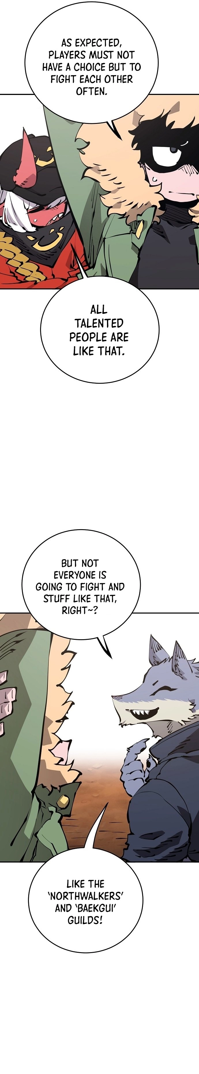 Player Chapter 78, page 6 of 30