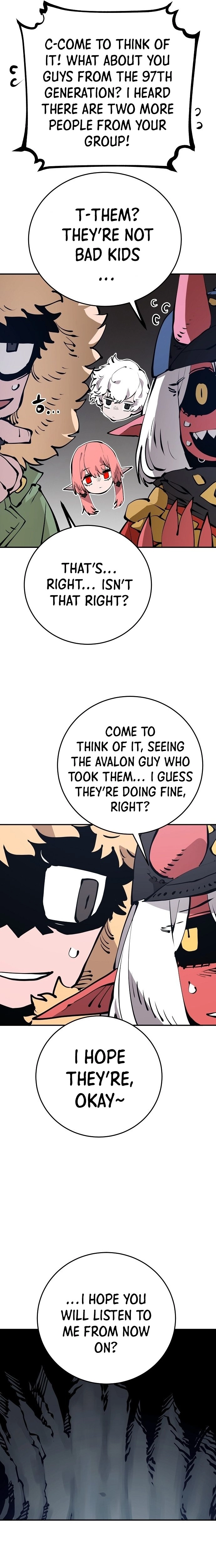 Player Chapter 78, page 8 of 30