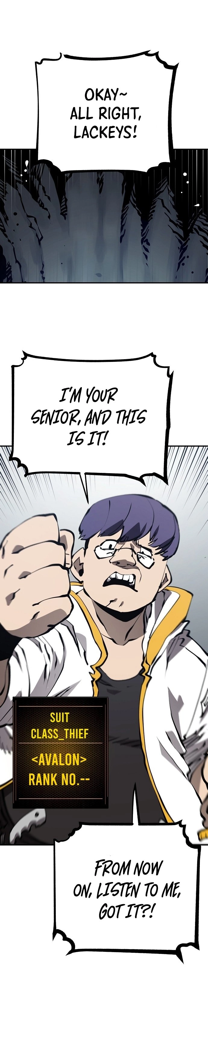 Player Chapter 78, page 9 of 30