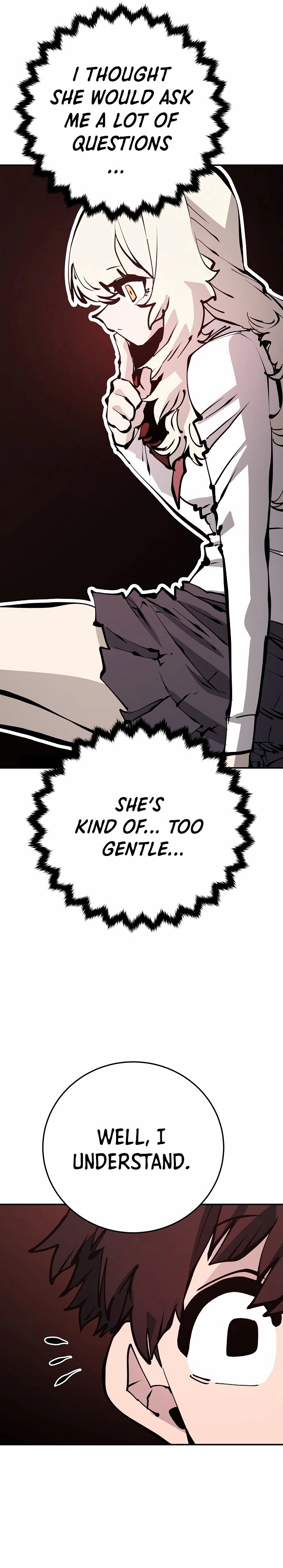 Player Chapter 79, page 10 of 26