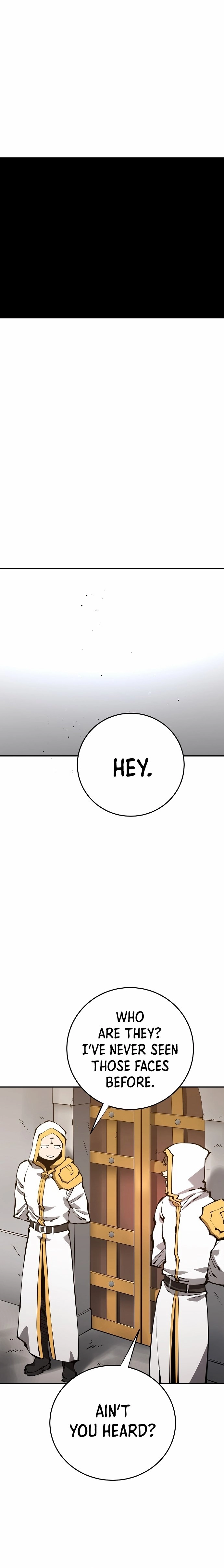 Player Chapter 79, page 15 of 26