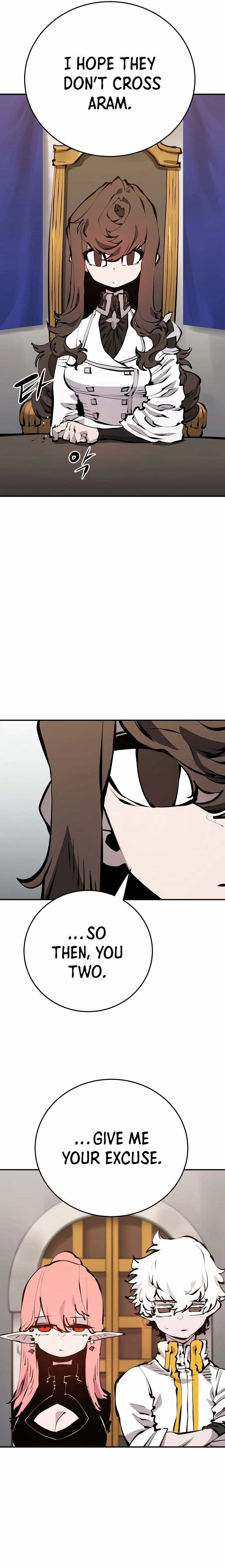 Player Chapter 79, page 17 of 26