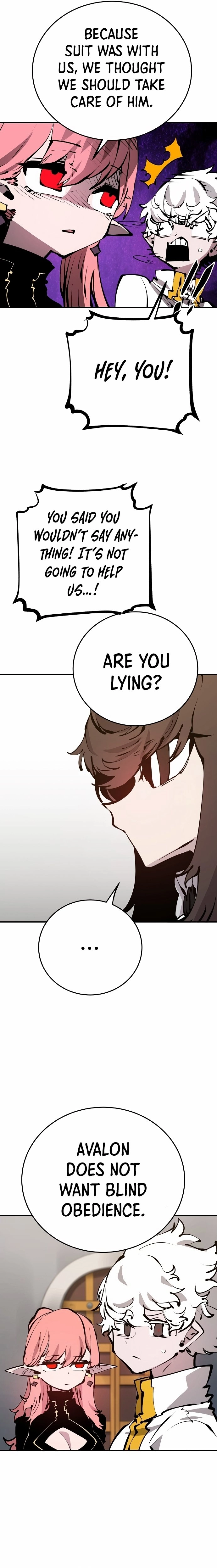 Player Chapter 79, page 18 of 26
