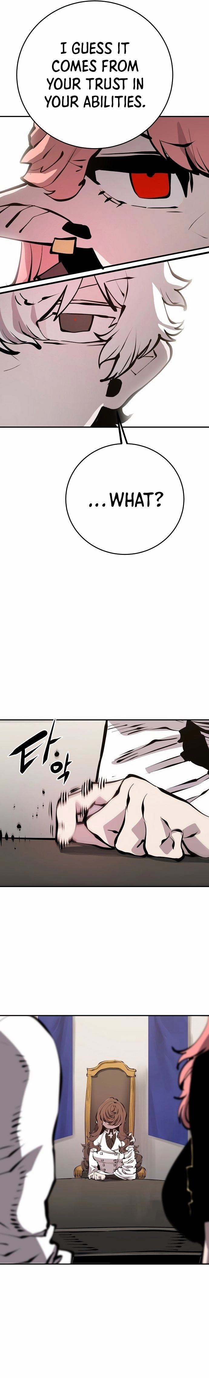 Player Chapter 79, page 21 of 26