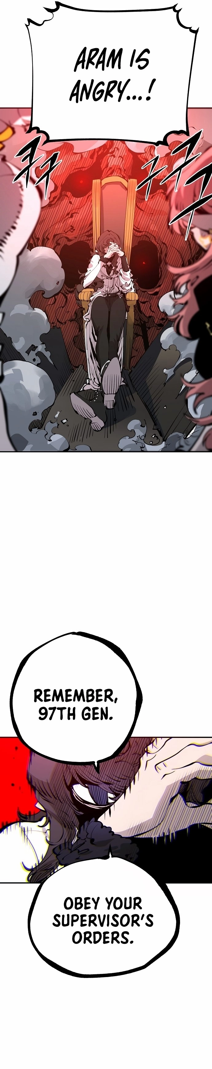 Player Chapter 79, page 23 of 26