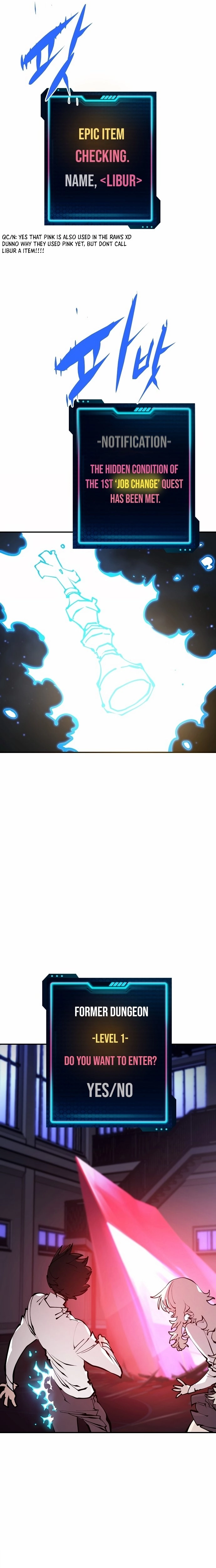 Player Chapter 79, page 5 of 26