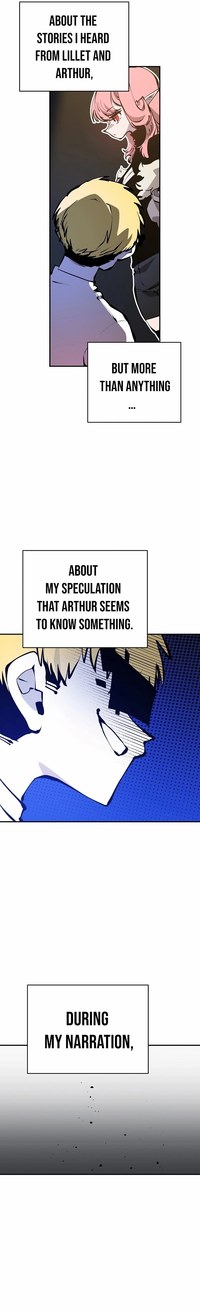 Player Chapter 79, page 8 of 26