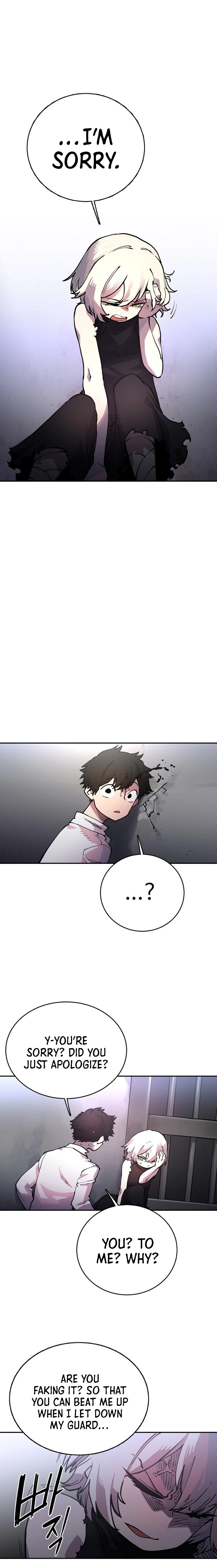 Player Chapter 8, page 5 of 21