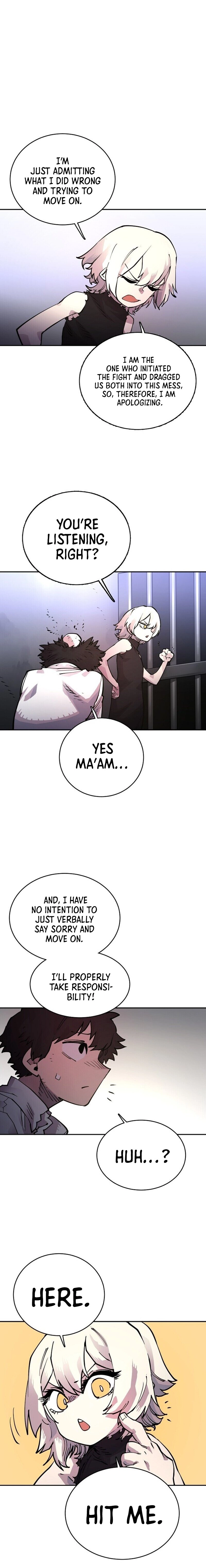 Player Chapter 8, page 6 of 21