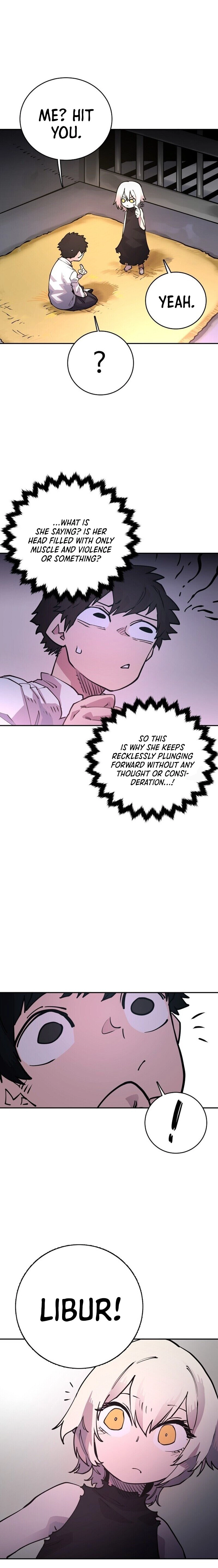 Player Chapter 8, page 7 of 21