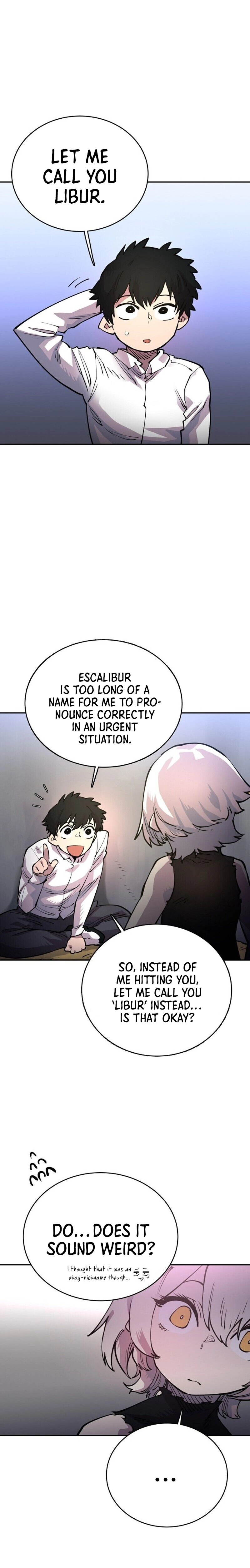 Player Chapter 8, page 8 of 21
