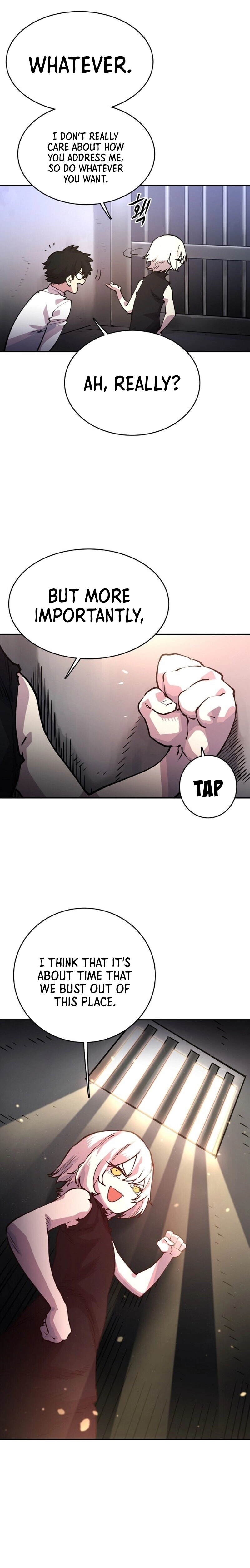 Player Chapter 8, page 9 of 21