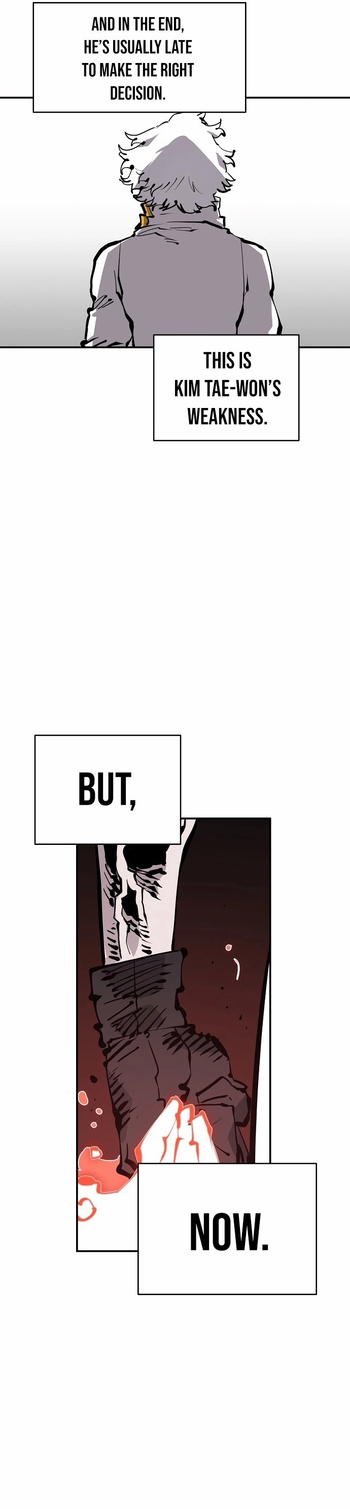 Player Chapter 80, page 11 of 26