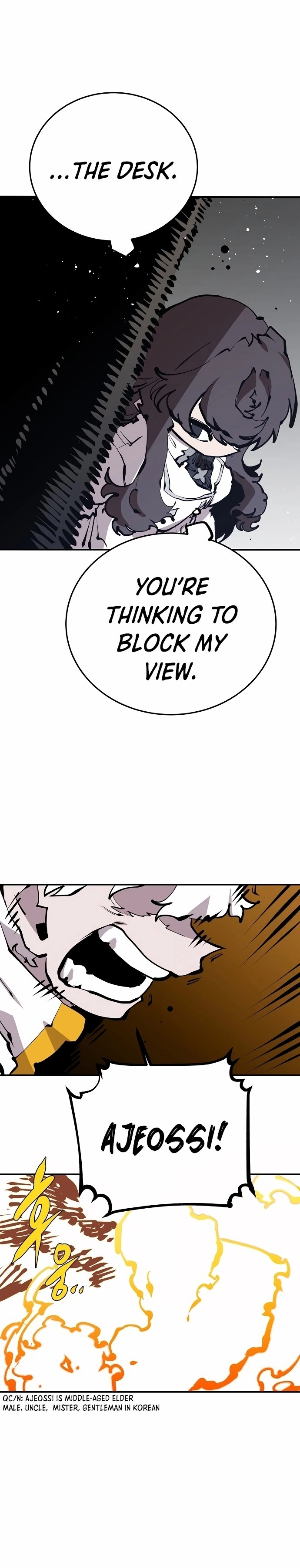 Player Chapter 80, page 13 of 26
