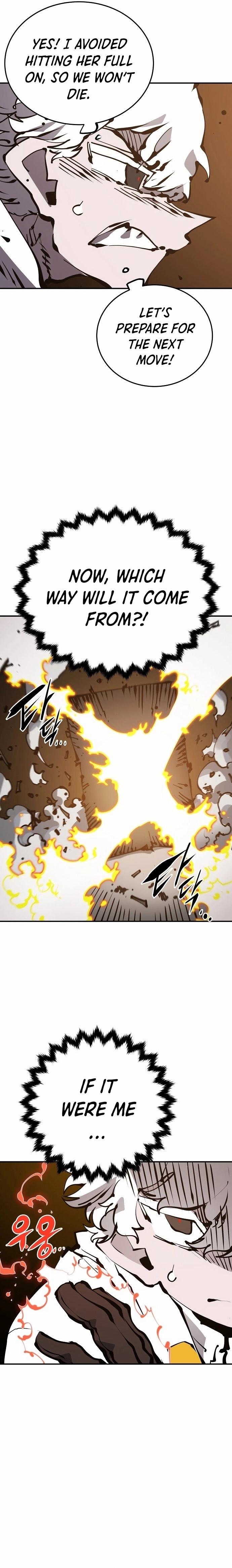 Player Chapter 80, page 15 of 26