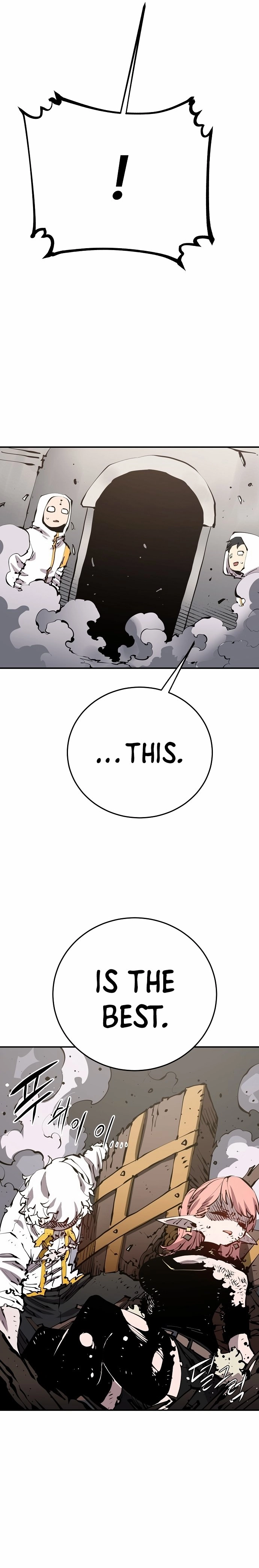 Player Chapter 80, page 19 of 26