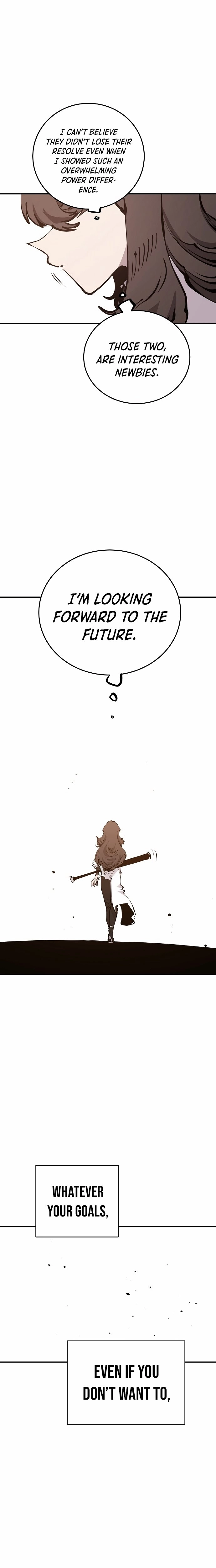 Player Chapter 80, page 22 of 26