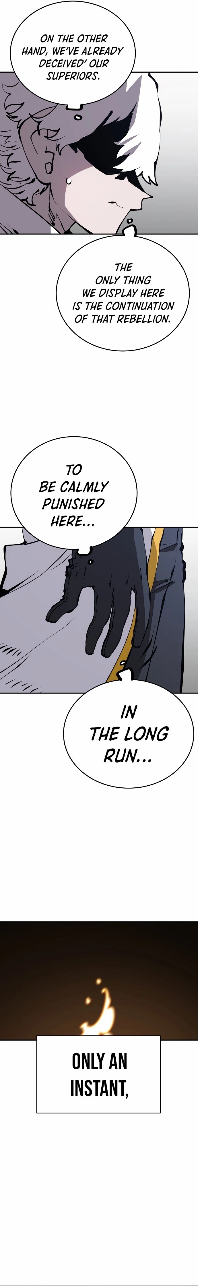 Player Chapter 80, page 5 of 26