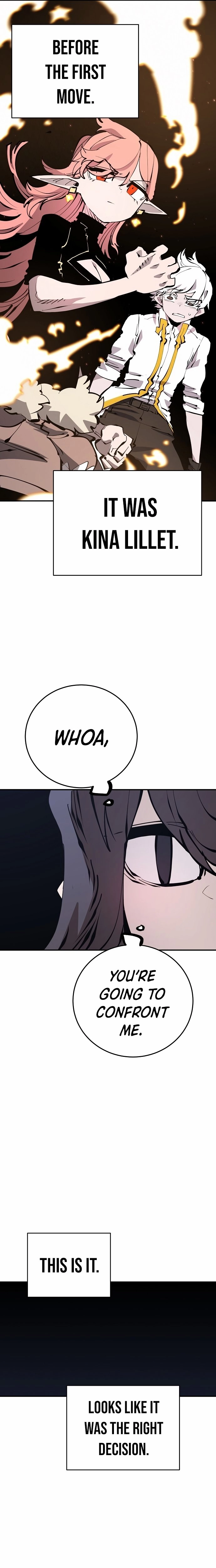 Player Chapter 80, page 6 of 26