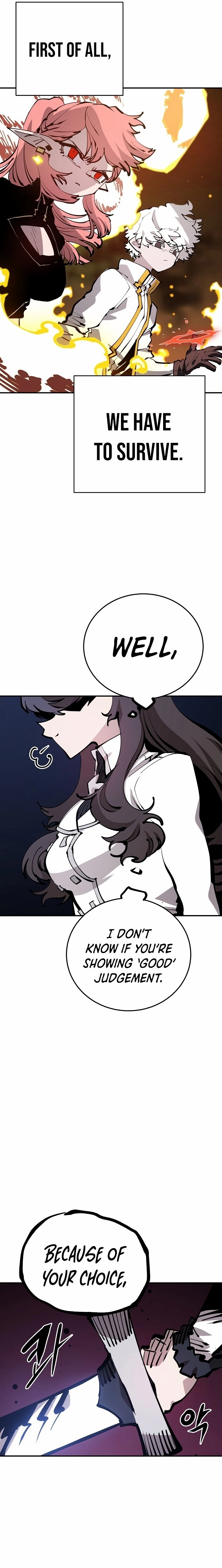 Player Chapter 80, page 8 of 26