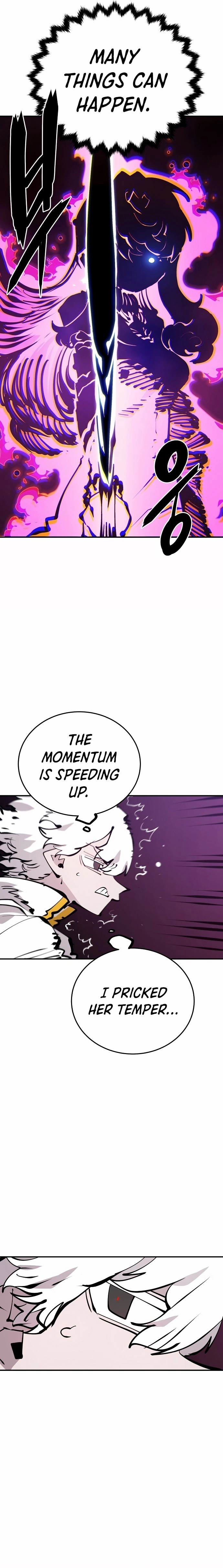 Player Chapter 80, page 9 of 26