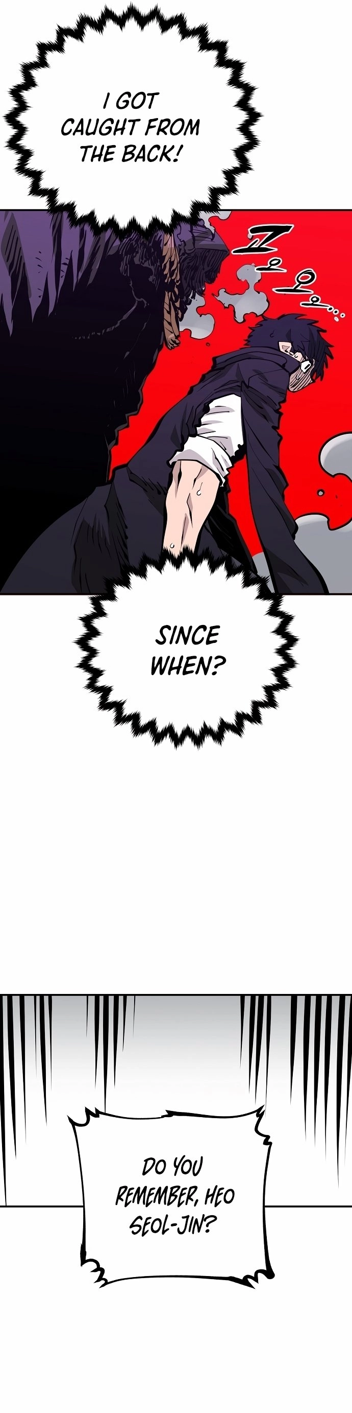 Player Chapter 81, page 11 of 31