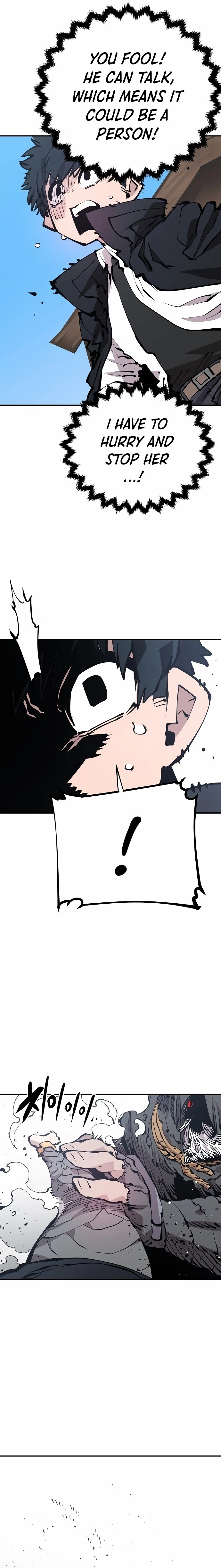 Player Chapter 81, page 13 of 31