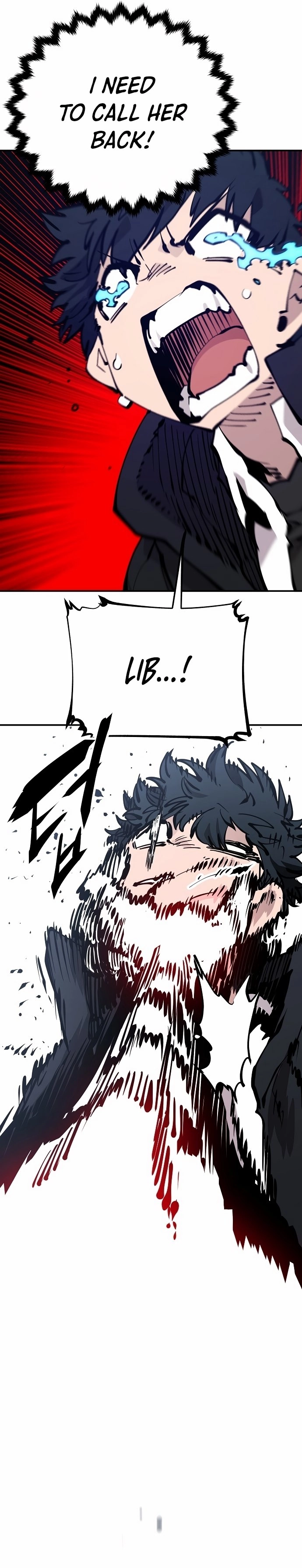 Player Chapter 81, page 16 of 31