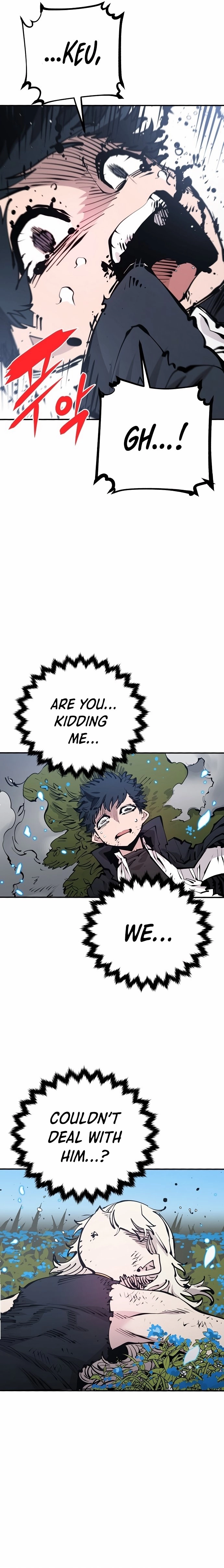 Player Chapter 81, page 18 of 31