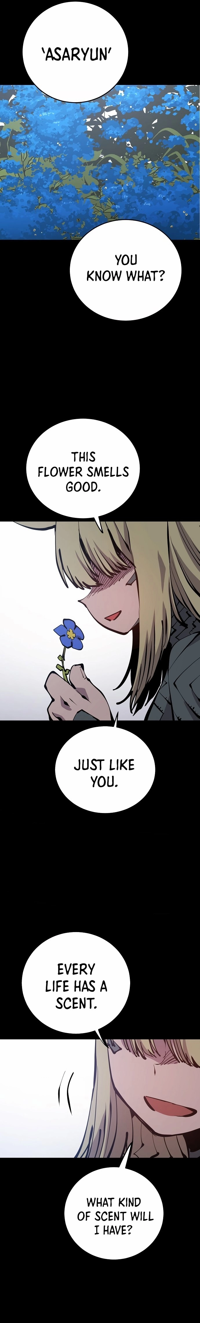 Player Chapter 81, page 20 of 31