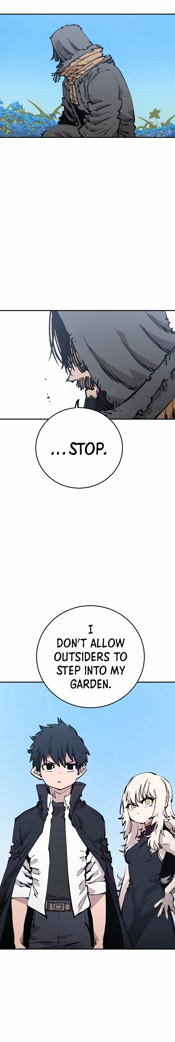 Player Chapter 81, page 24 of 31