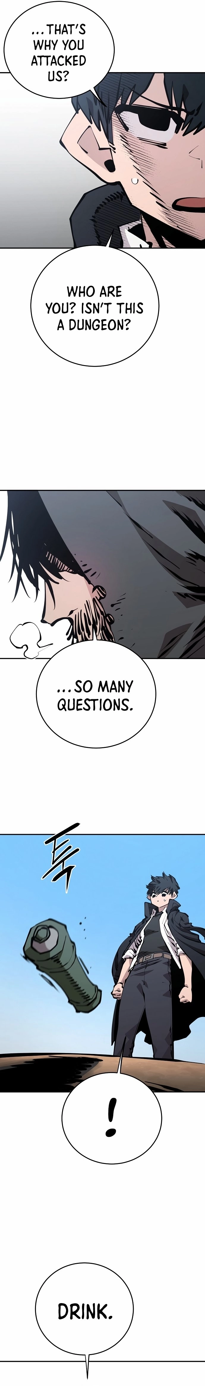 Player Chapter 81, page 25 of 31