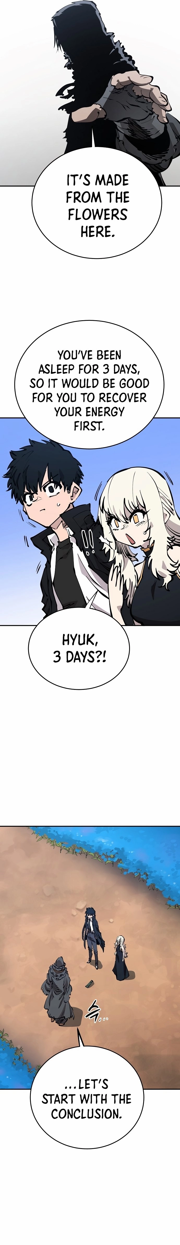 Player Chapter 81, page 26 of 31