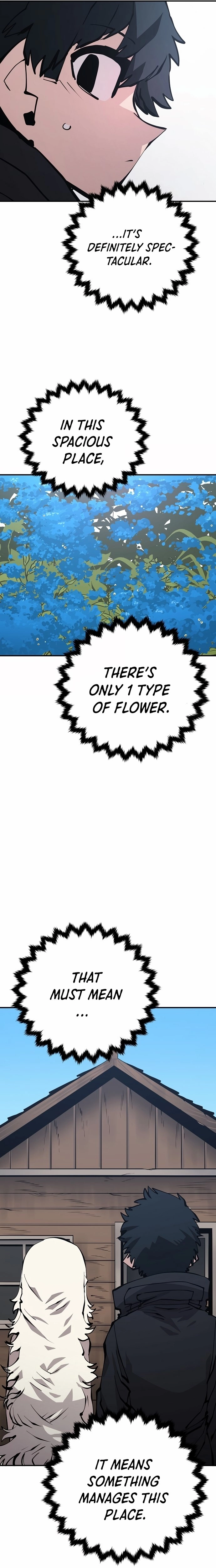Player Chapter 81, page 9 of 31