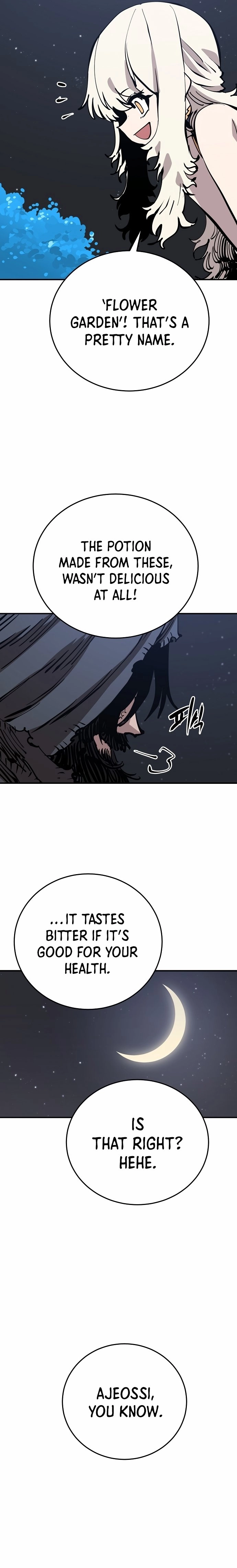 Player Chapter 82, page 11 of 31