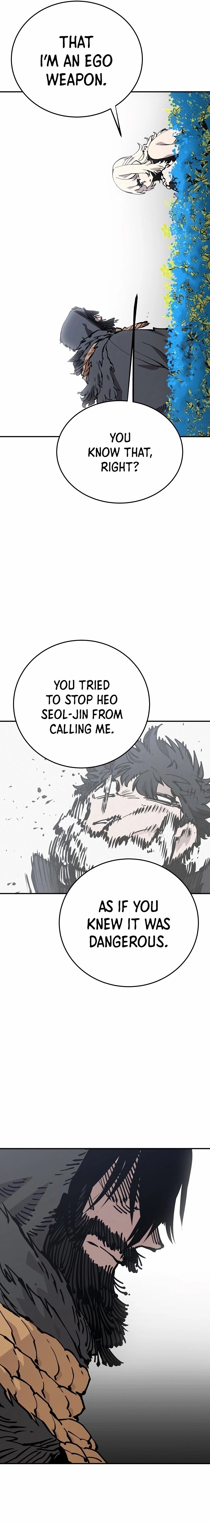 Player Chapter 82, page 12 of 31