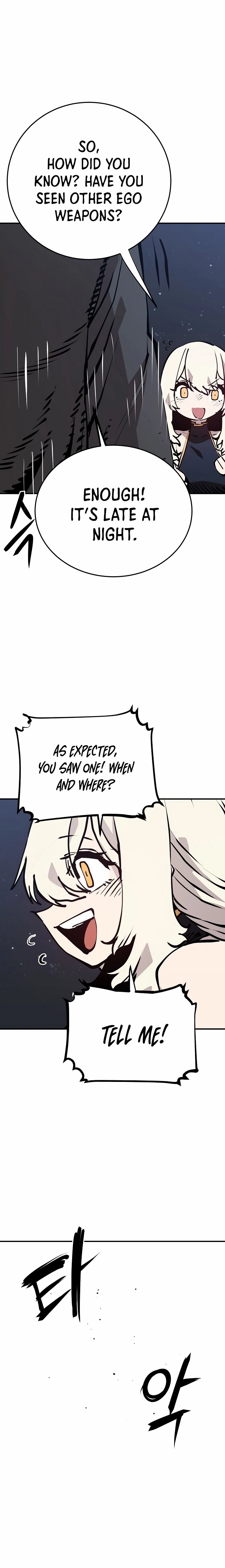 Player Chapter 82, page 13 of 31