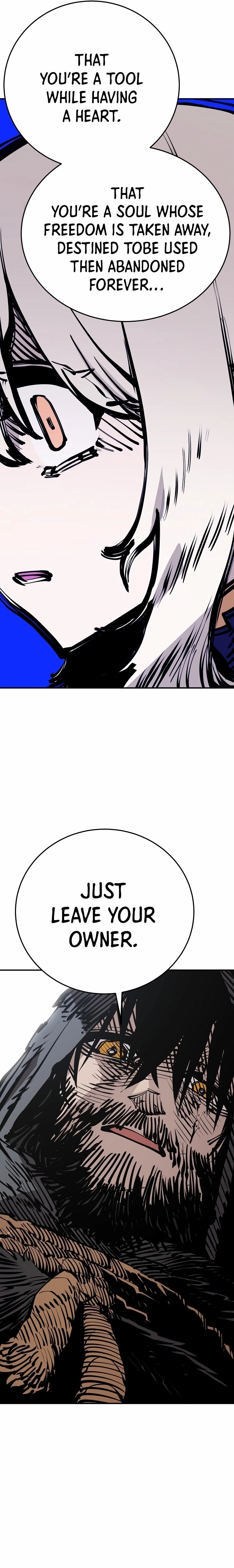 Player Chapter 82, page 15 of 31