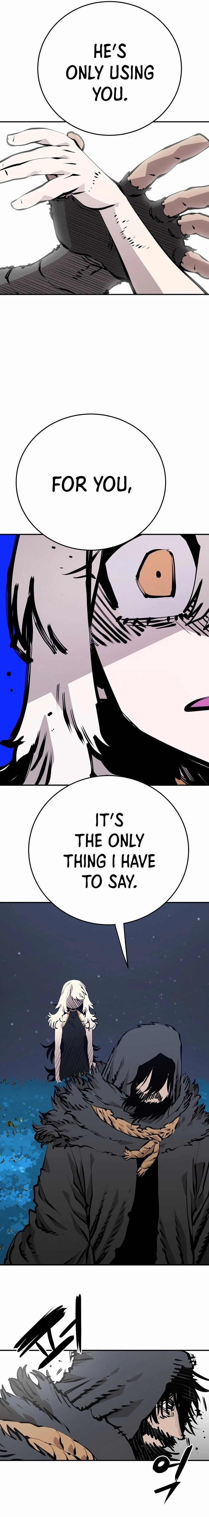 Player Chapter 82, page 16 of 31