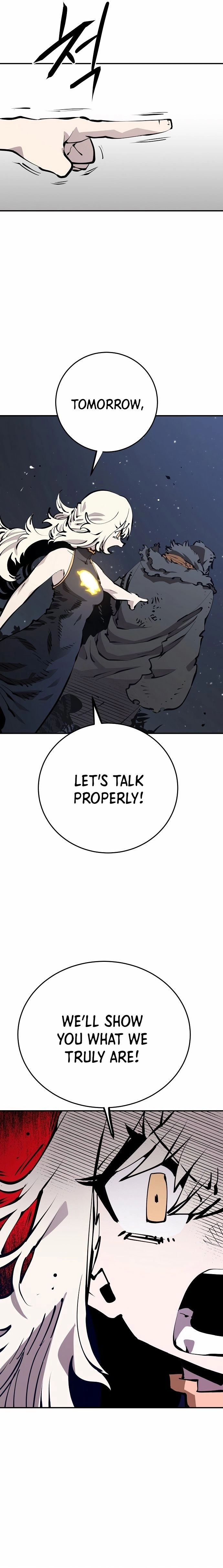 Player Chapter 82, page 20 of 31