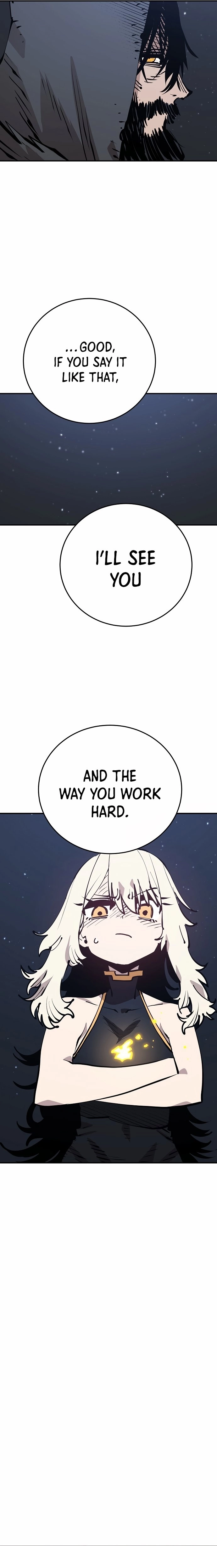 Player Chapter 82, page 21 of 31